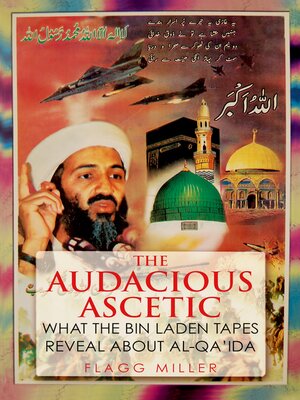 cover image of The Audacious Ascetic